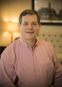 Temp S. Davis IV, MBA, CFS, Financial Advisor McDonough