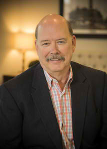 Pat Hinchey CFS, CFP®, Financial Advisor McDonough