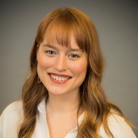 Halie Hinchey, CFP®, McDonough
