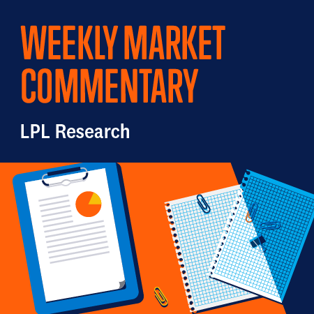 Policy Crosscurrents: Potential Market Impacts | Weekly Market Commentary | September 23, 2024