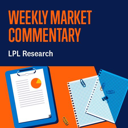 Midyear Stock Market Outlook: Path to Upside Clouded with Uncertainty | Weekly Market Commentary | June 30, 2025